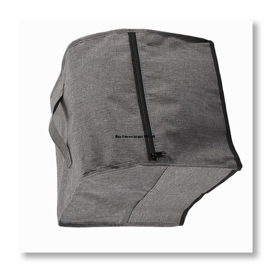 Sewing - Serger Machine Cover with Pockets for
