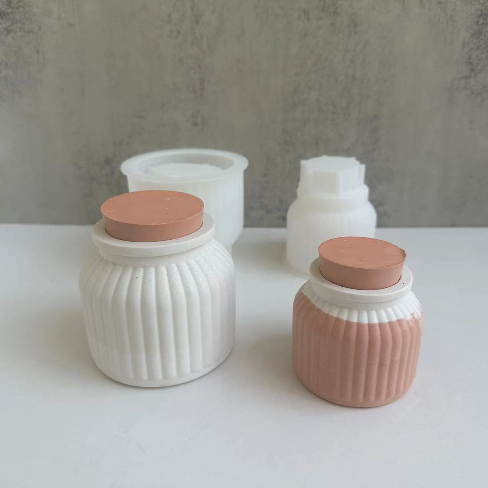 DIY Crafting Bottle Silicone M - Silicone Epoxy Resin Molds Set review and price
