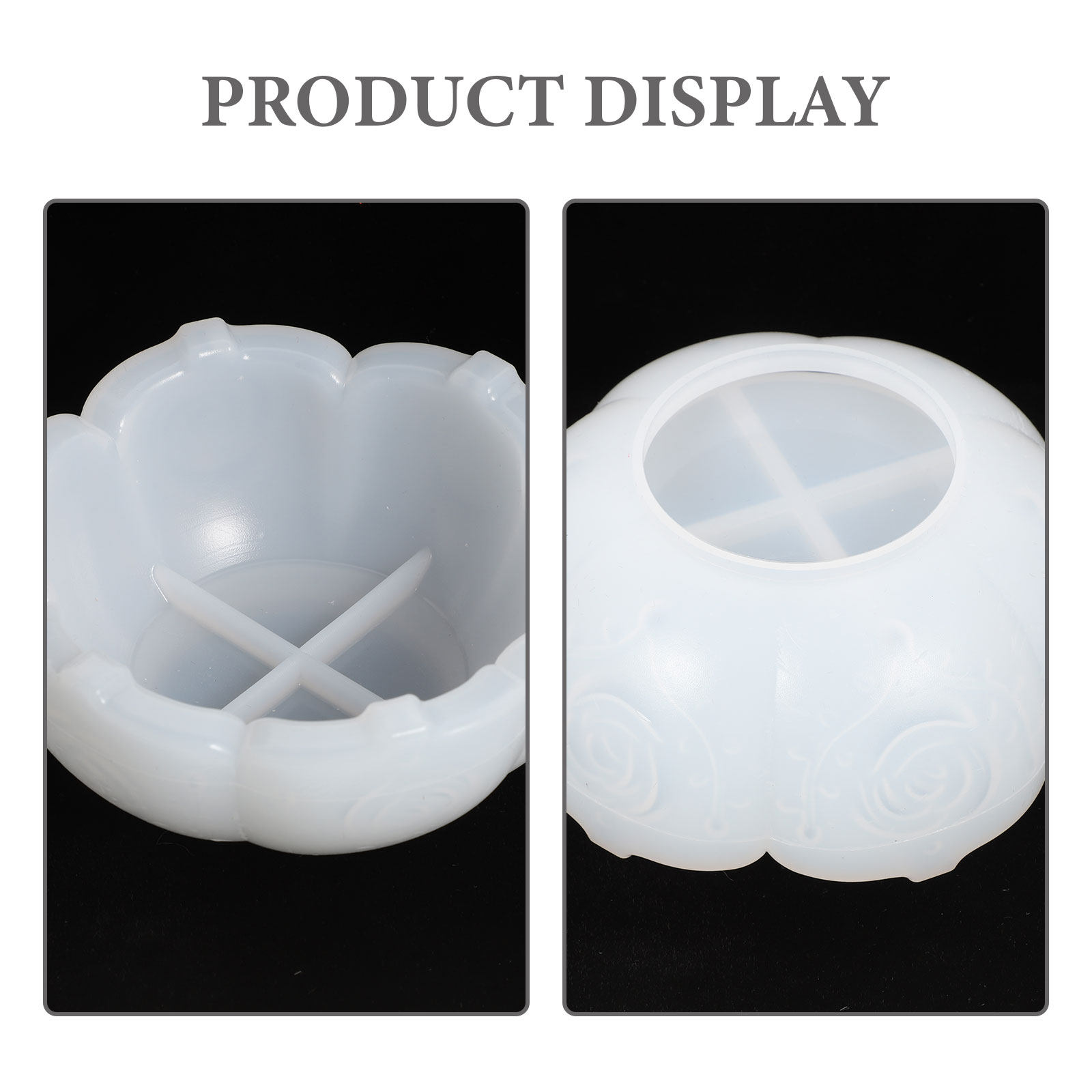 High Quality Silicone Epoxy Re - Silicone Epoxy Resin Molds Set review and price
