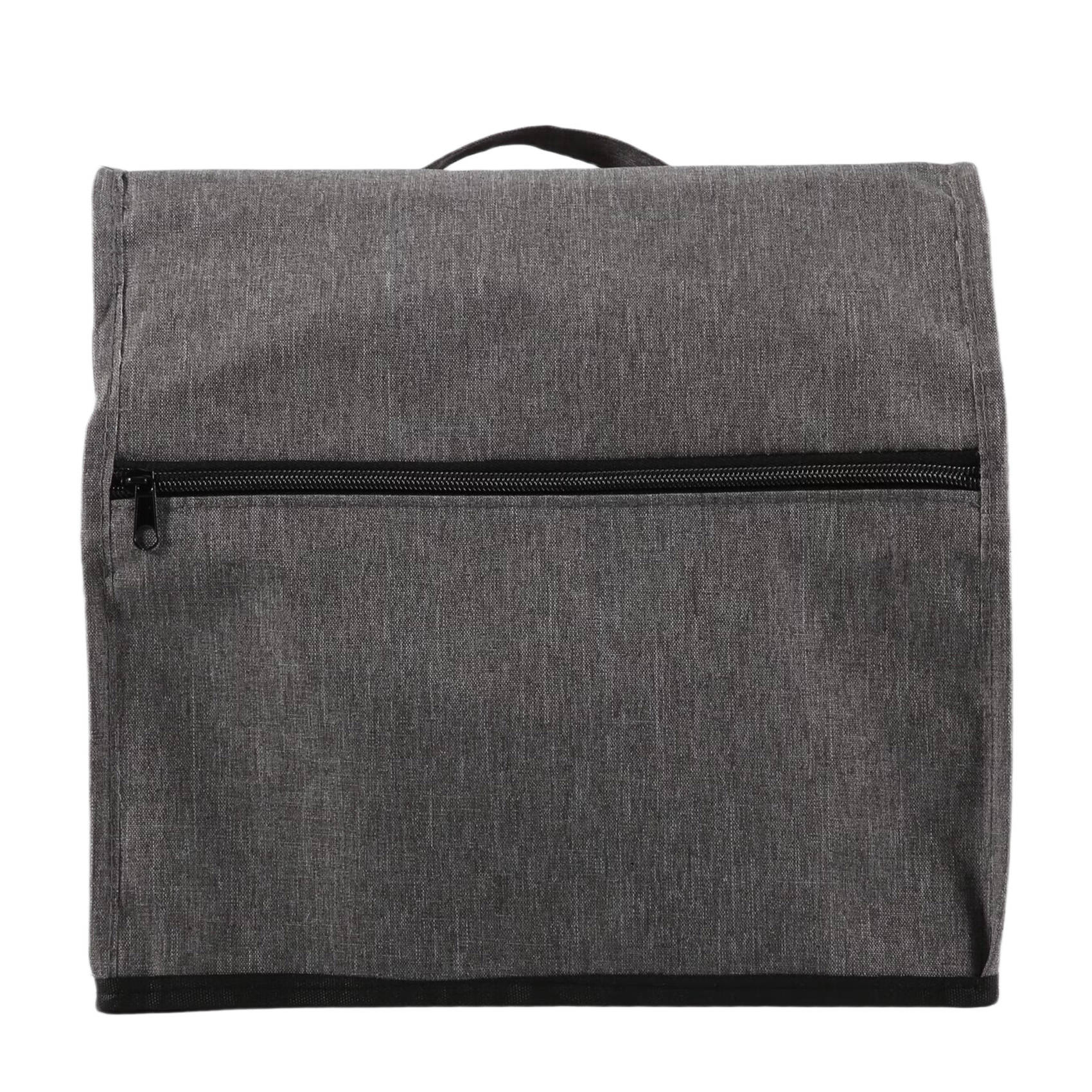 Serger Machine Cover with Pock - Sewing review and price