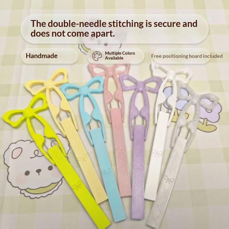 Perler Bead Double Needle Twee - Craft Tools review and price