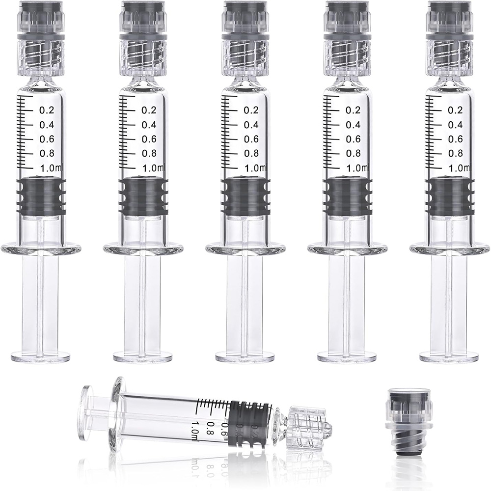 1ml Glass Luer Pet Food Measur - Craft Tools review and price