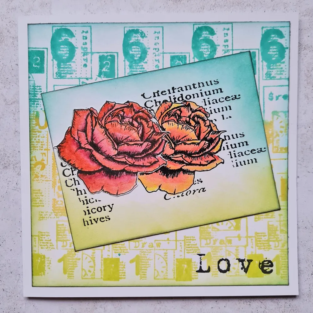 clear silicone stamps for DIY  - Clear Silicone Stamps For Card Making review and price