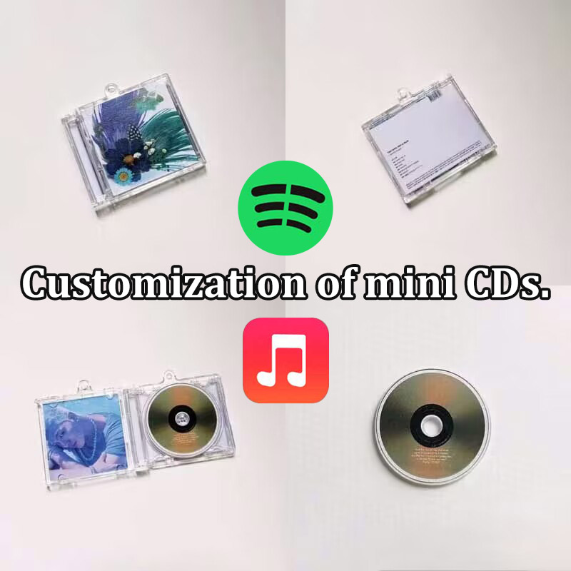 NFC mini CD label customizatio - Mini Electric Sewing Machine Handheld review and price