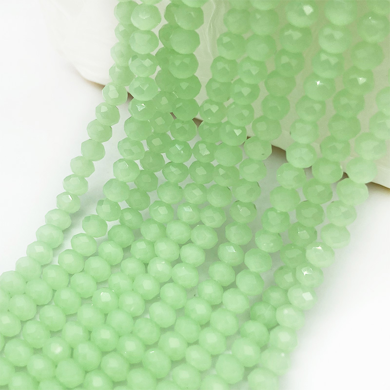 2 3 4 6 8mm Light Blue Glass C - Glass Seed Beads 2Mm Jewelry Making review and price