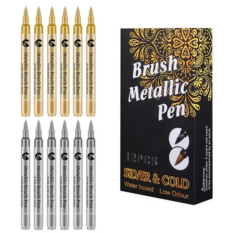 2-12 Pcs DIY Waterproof Paint  - Painting Supplies review and price