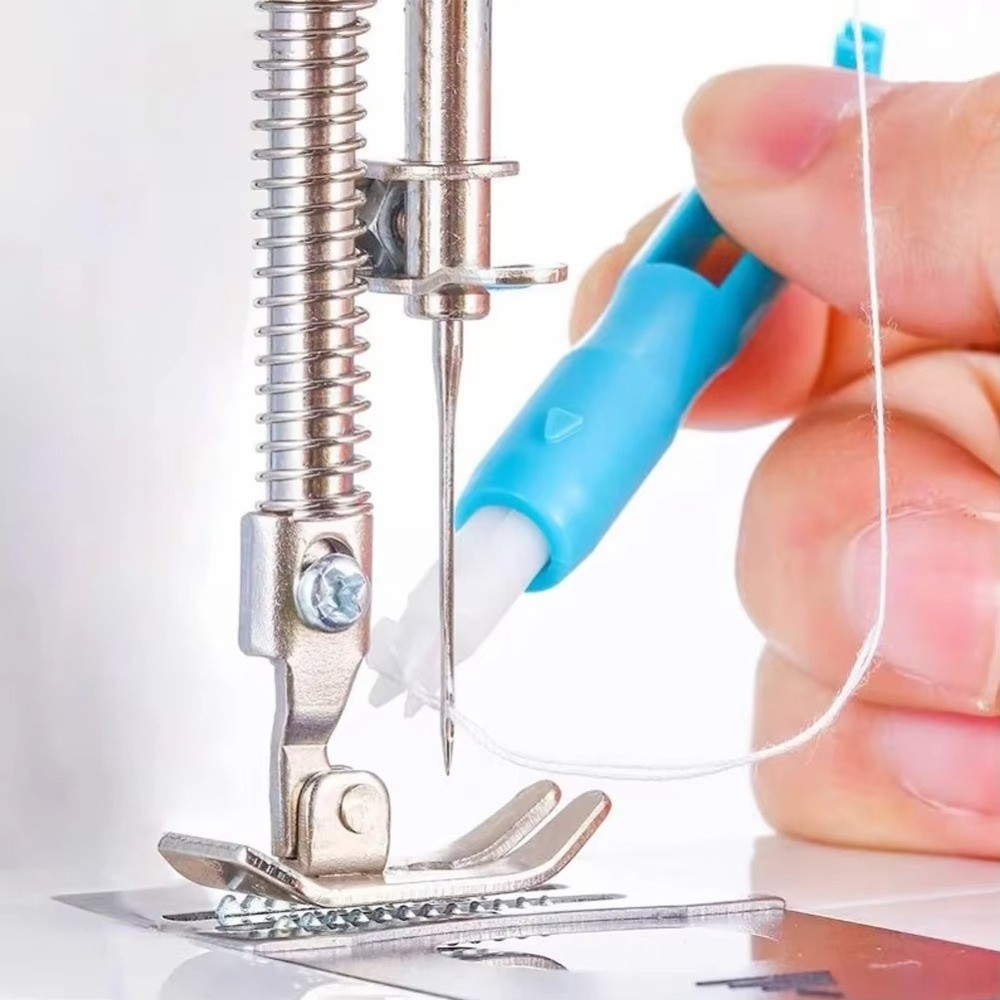 1/2Pcs Needlework Automatic Ne - Cotton Embroidery Thread Skeins review and price