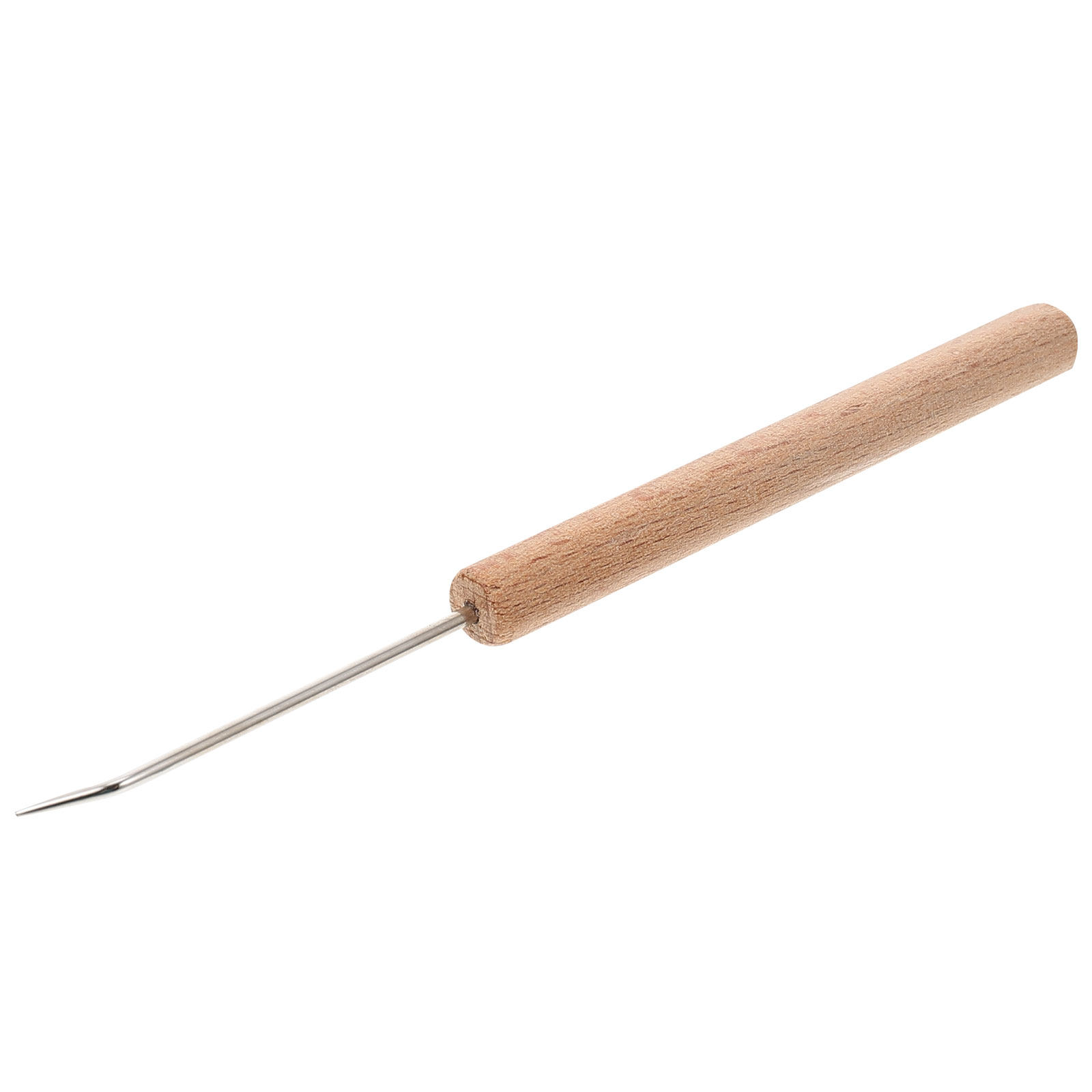 1Pcs Ergonomic Wood Handle Cro - Wooden Crochet Hooks Ergonomic Handle review and price